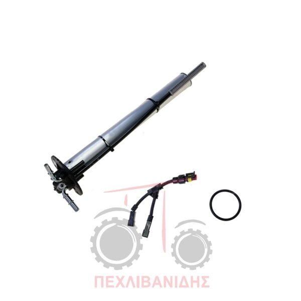 Φλοτέρ πετρελαίου σετ Massey Ferguson 5400-6400