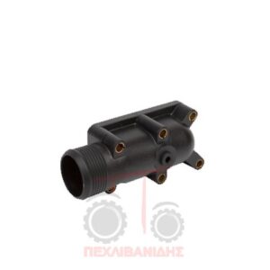 Kαπάκι Θερμοστάτη 1004.4-1004.4T-1006.6-1006.6T