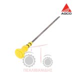 Δείκτης λαδιού μηχανής Massey Ferguson 5400-6400-7400 Δείκτης λαδιού μηχανής Massey Ferguson 5400-6400-7400