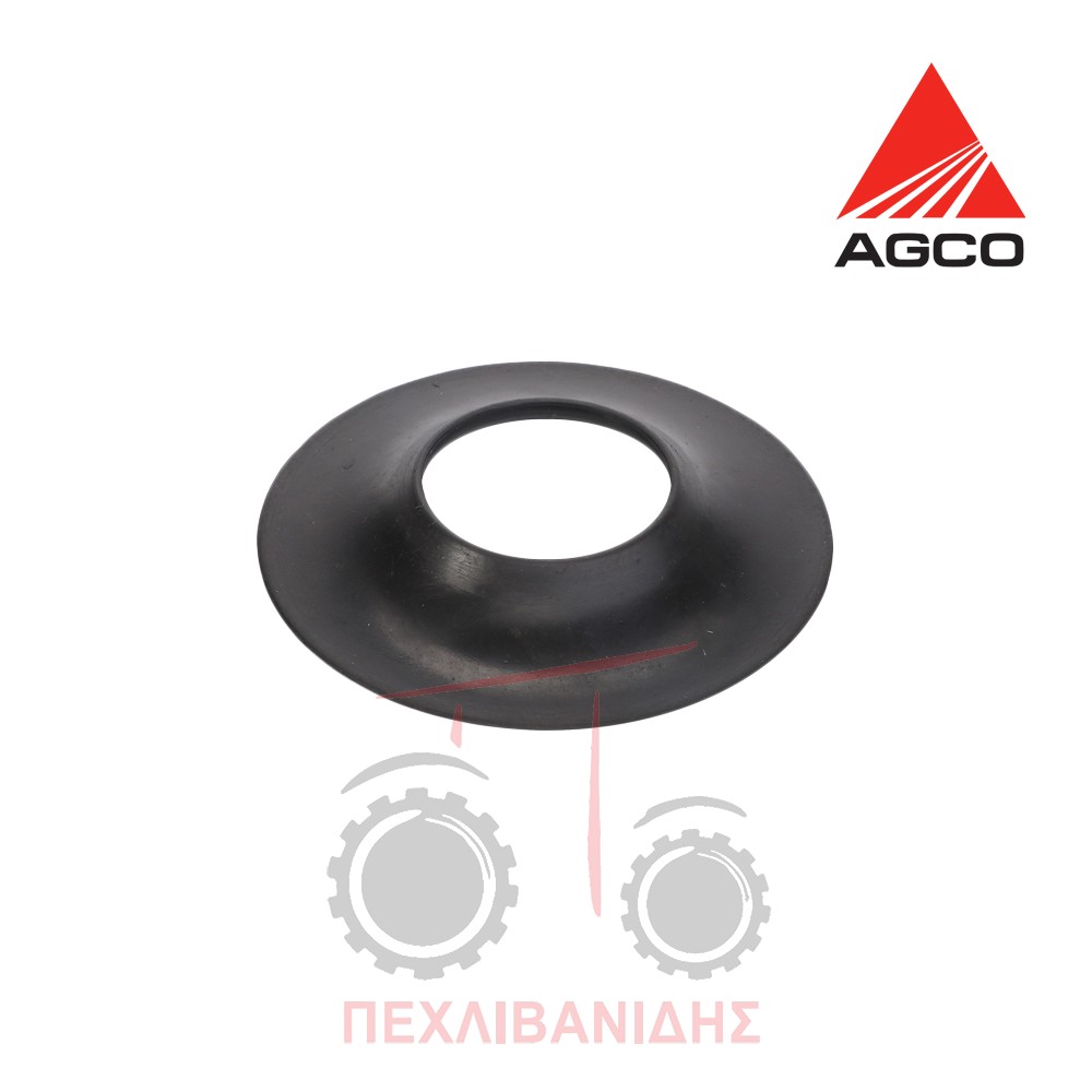 Λάστιχο προφίλτρου αέρος Massey Ferguson 275-290-362-382