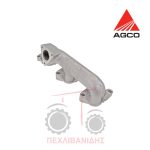 Πολλαπλή εξαγωγή SISU Massey Ferguson 3600 Πολλαπλή εξαγωγή SISU Massey Ferguson 3600