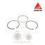 Ελατήρια μηχανής 108mm SISU Massey Ferguson 3600-4400-5400-6400-7400-8400