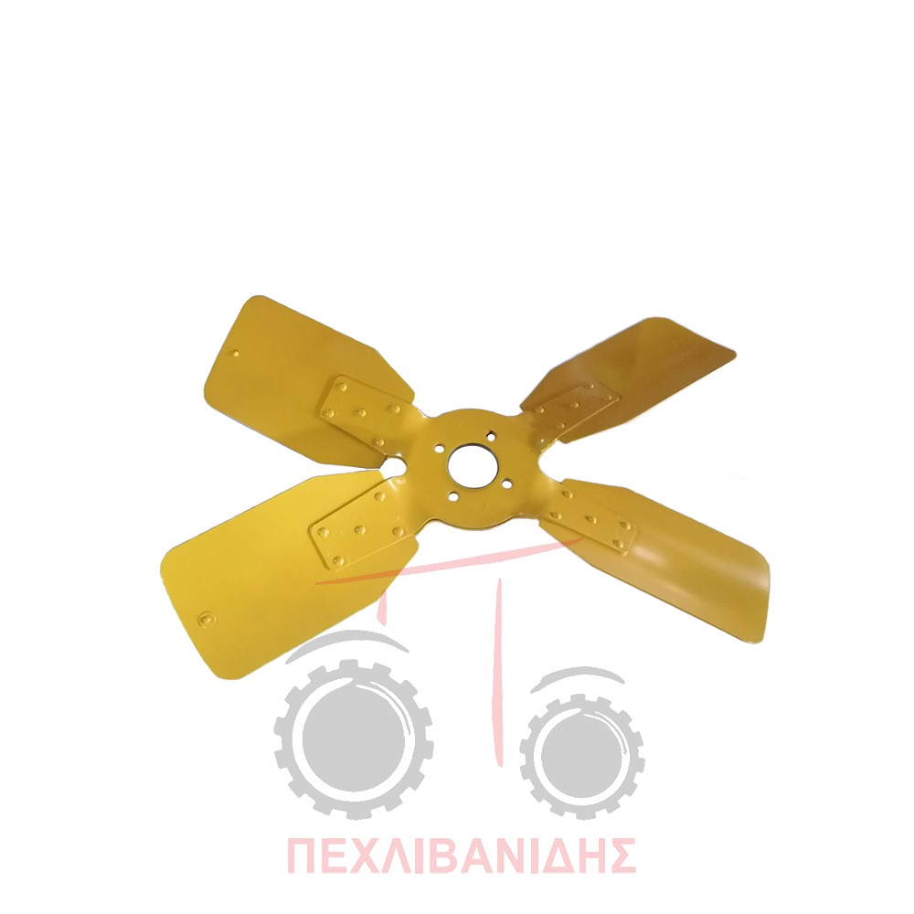 Μεταλλική φτερωτή MF 4255-4260-4270-4370