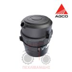 Κουτί φίλτρου αέρος κομπλέ Massey Ferguson 6497-6499-8240-8250 Κουτί φίλτρου αέρος κομπλέ Massey Ferguson 6497-6499-8240-8250