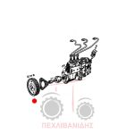 Γρανάζι αντλίας πετρελαίου MF 240XTRA - 2605 Γρανάζι αντλίας πετρελαίου MF 240XTRA - 2605