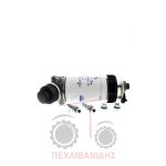Βάση φίλτρου πετρελαίου Massey Ferguson 6400-6600-7400-7600 Βάση φίλτρου πετρελαίου Massey Ferguson 6400-6600-7400-7600