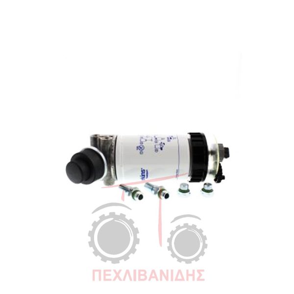 Βάση φίλτρου πετρελαίου Massey Ferguson 6400-6600-7400-7600