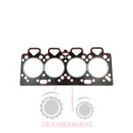 Φλάντζες κεφαλής Massey Ferguson 275-375-390-398 Φλάντζες κεφαλής Massey Ferguson 275-375-390-398