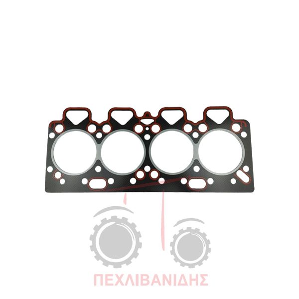 Φλάντζες κεφαλής Massey Ferguson 275-375-390-398