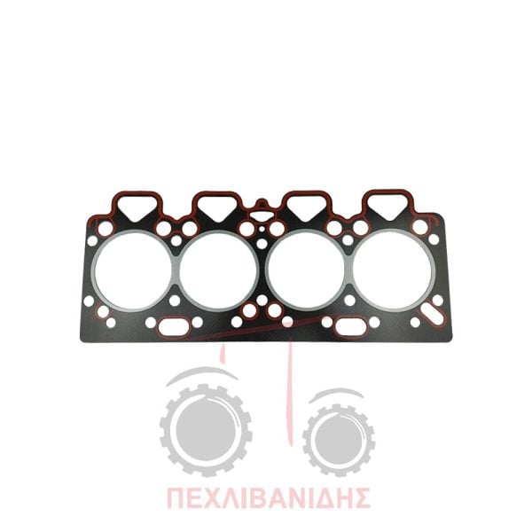 Φλάντζες κεφαλής Massey Ferguson 275-375-390-398