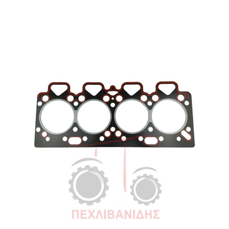Φλάντζες κεφαλής Massey Ferguson 275-375-390-398 Φλάντζες κεφαλής Massey Ferguson 275-375-390-398