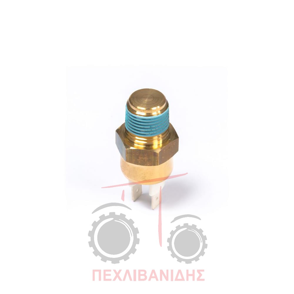Φούσκα CommonRail Perkins 1106