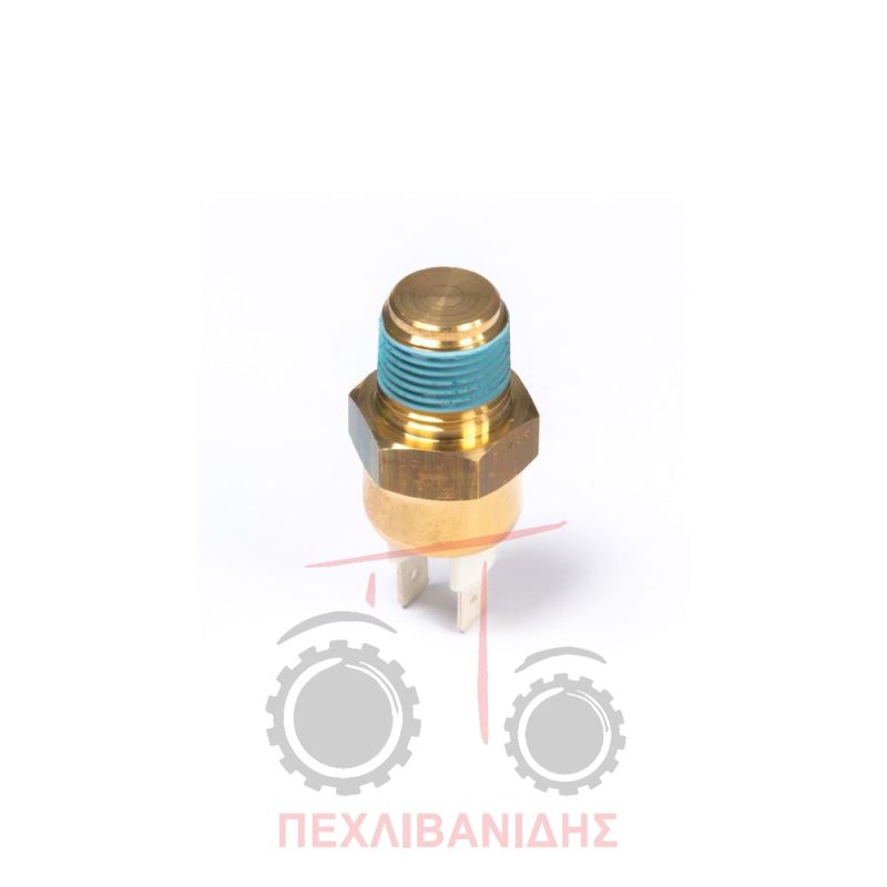 Φούσκα CommonRail Perkins 1106