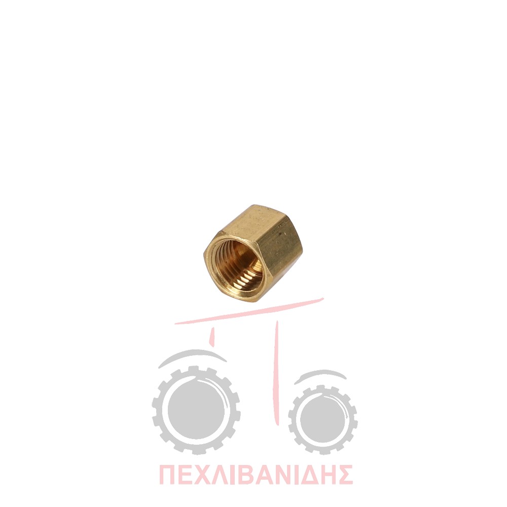 Παξιμάδι σωλήνα υπό πίεση Massey Ferguson 4345-4355-6235-6245-6255