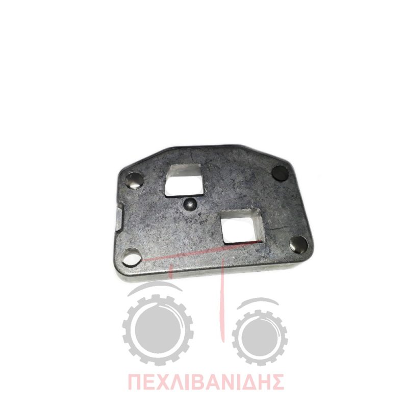 Αποστάτης βάσης φίλτρου λαδιού MF 440-5400-6490 Αποστάτης βάσης φίλτρου λαδιού MF 440-5400-6490