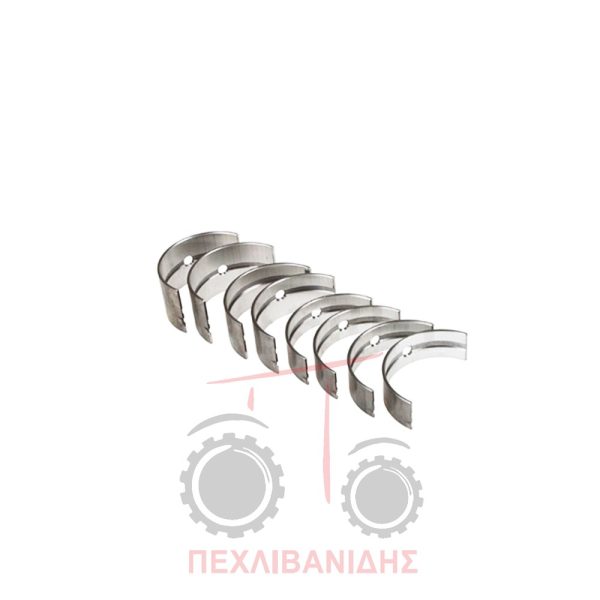 Κουζινέτο κινητήρα 0.20mm