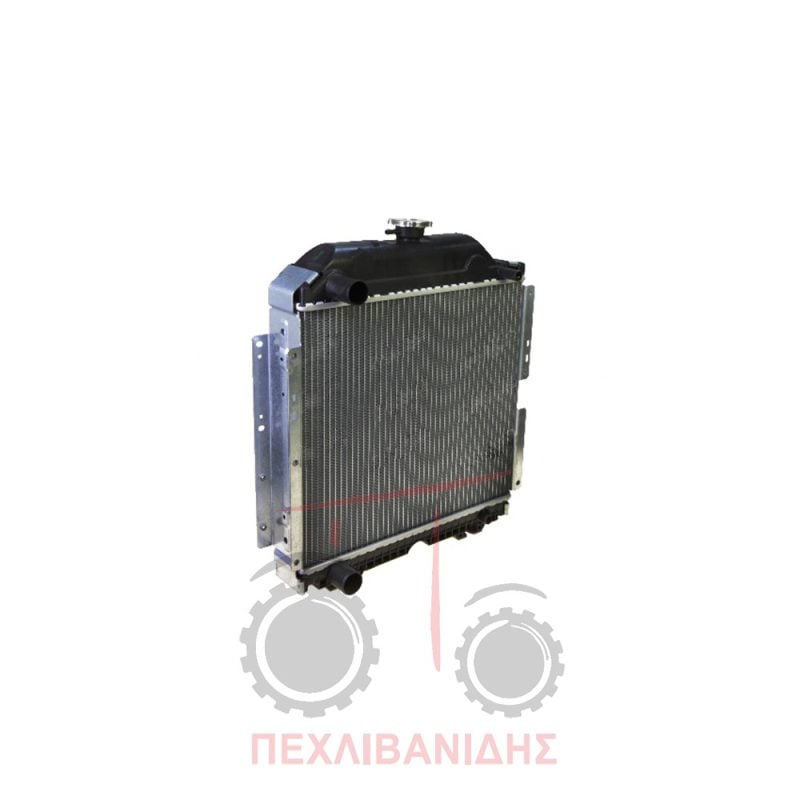 Ψυγείο νερού MF 3600