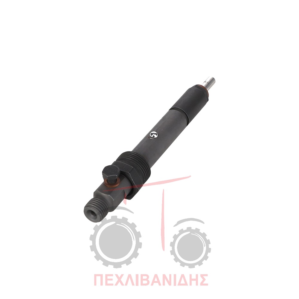 Μπεκ μηχανής ίσιο Massey Ferguson 240-2615