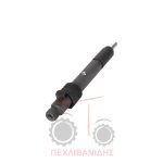 Μπεκ μηχανής ίσιο Massey Ferguson 240-2615 Μπεκ μηχανής ίσιο Massey Ferguson 240-2615