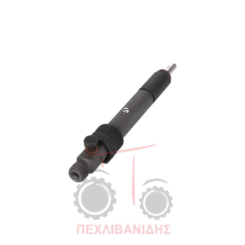 Μπεκ μηχανής ίσιο Massey Ferguson 240-2615