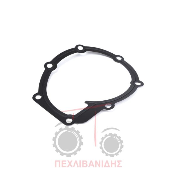 Μεταλλική φλάντζα υδραντλίας Perkins 1104D-1106D
