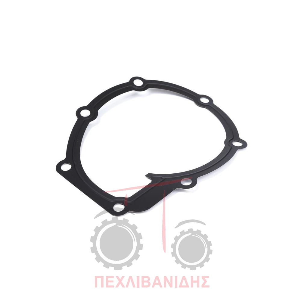 Μεταλλική φλάντζα υδραντλίας Perkins 1104D-1106D