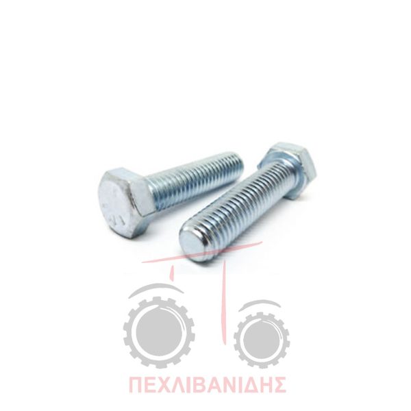 Βίδα βολάν κινητήρα Perkins 1006