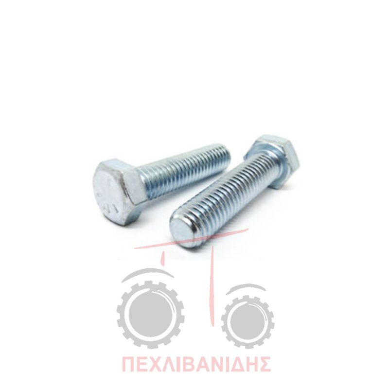 Βίδα βολάν κινητήρα Perkins 1006