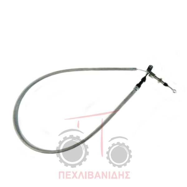 Ντίζα γκαζιού Massey Ferguson 394