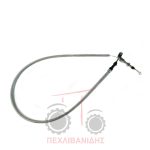 Ντίζα γκαζιού Massey Ferguson 394 Ντίζα γκαζιού Massey Ferguson 394