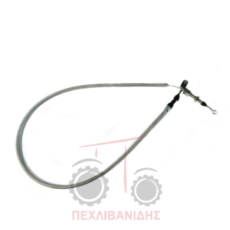 Ντίζα γκαζιού Massey Ferguson 394