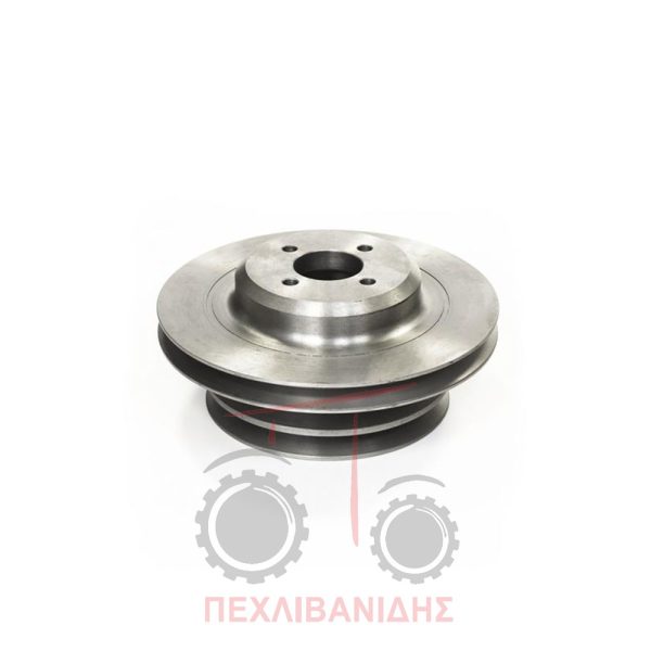 Τροχαλία φτερωτής Massey Ferguson 399-4245-8130