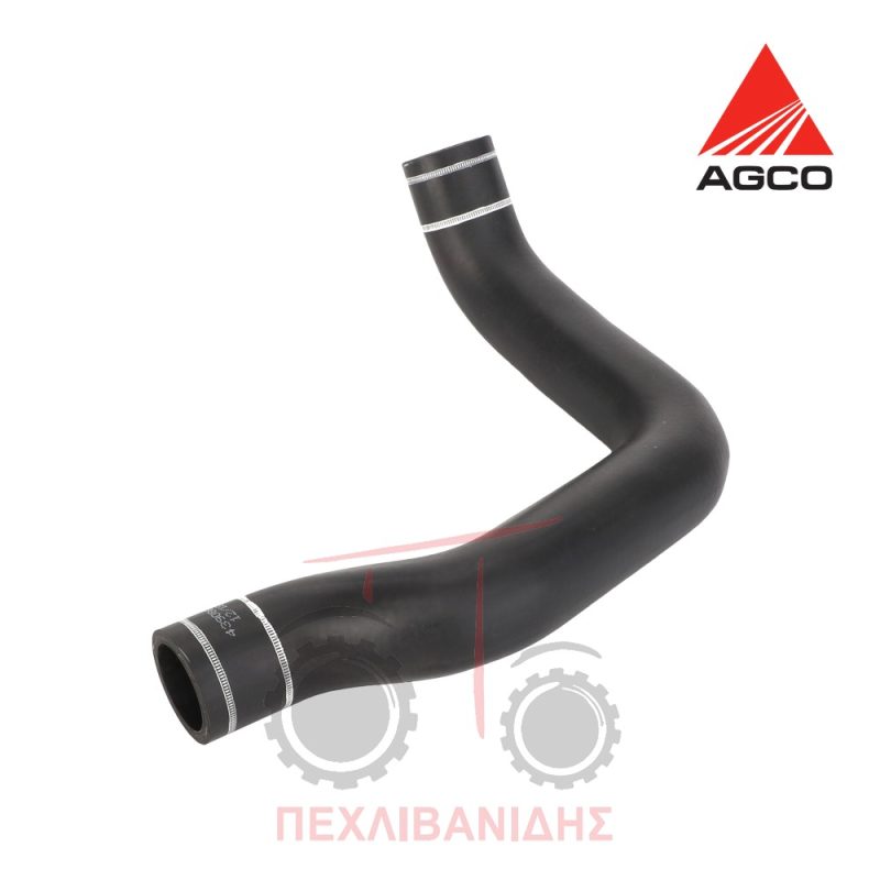 Κολάρο αναθυμιάσεων μηχανής Massey Ferguson 5600-5700 Κολάρο αναθυμιάσεων μηχανής Massey Ferguson 5600-5700