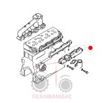 Πολλαπλή εισαγωγής κινητήρα Πολλαπλή εισαγωγής κινητήρα