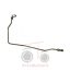 Σωληνάκι πετρελαίου MF 5400-6400-7400-1106D