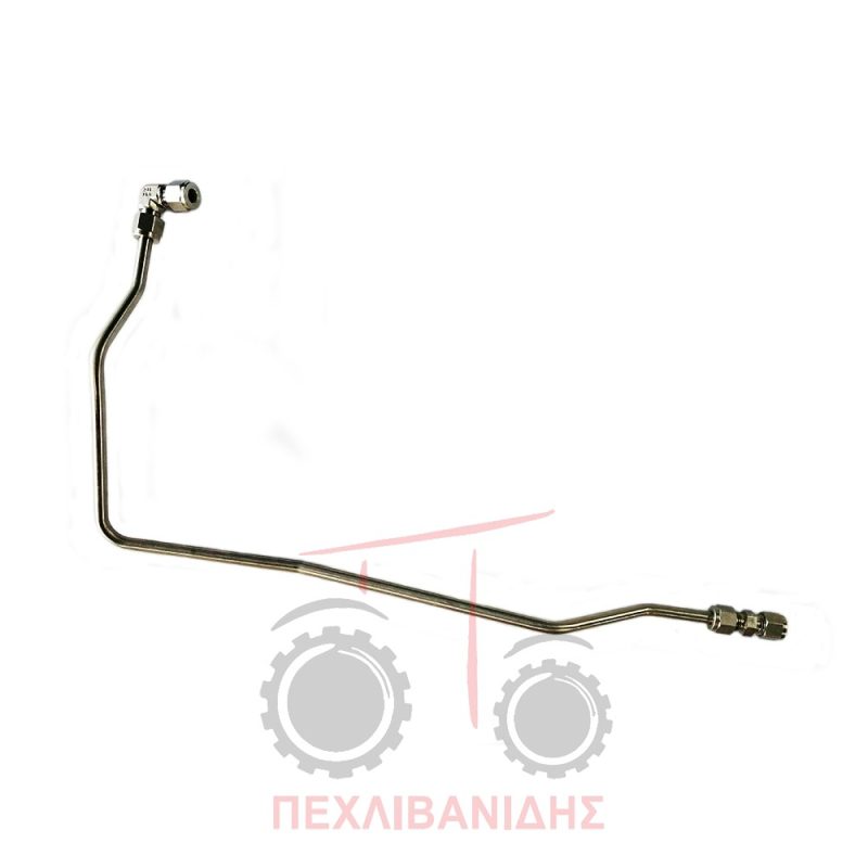 Σωληνάκι πετρελαίου MF 5400-6400-7400-1106D Σωληνάκι πετρελαίου MF 5400-6400-7400-1106D