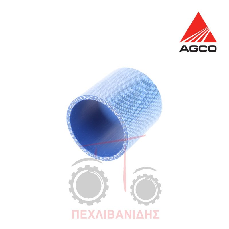 Κολάρο intercooler Massey Ferguson 6400-7400-8400