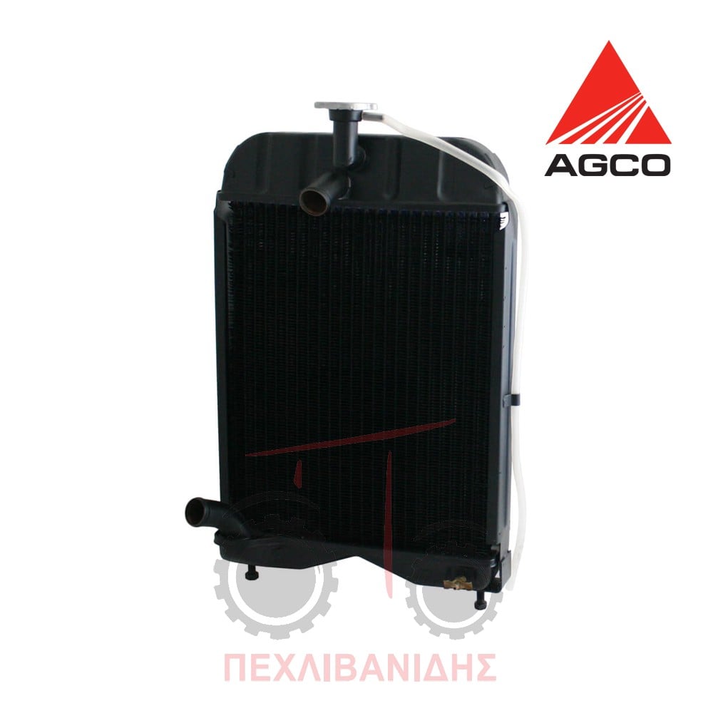 Ψυγείο νερού Massey Ferguson 135-148
