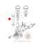 Προφίλτρο μεταλλικό Massey Ferguson 230-240-250