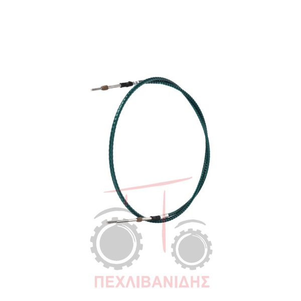 Κιτ ντίζα γκαζιού Massey Ferguson 9240