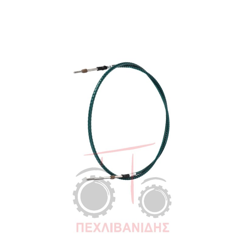 Κιτ ντίζα γκαζιού Massey Ferguson 9240 Κιτ ντίζα γκαζιού Massey Ferguson 9240