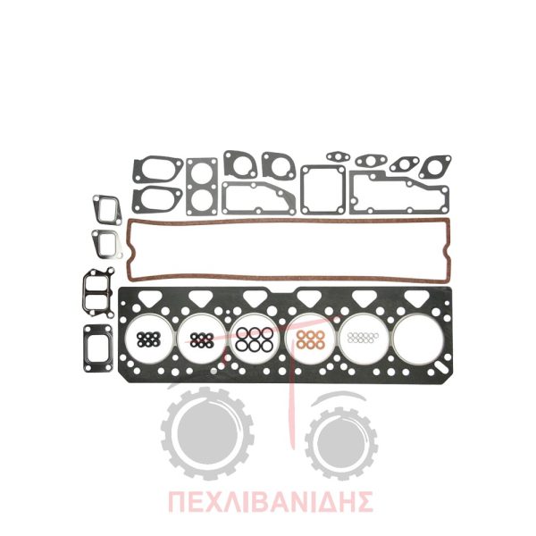 Άνω σετ φλάντζες Massey Ferguson