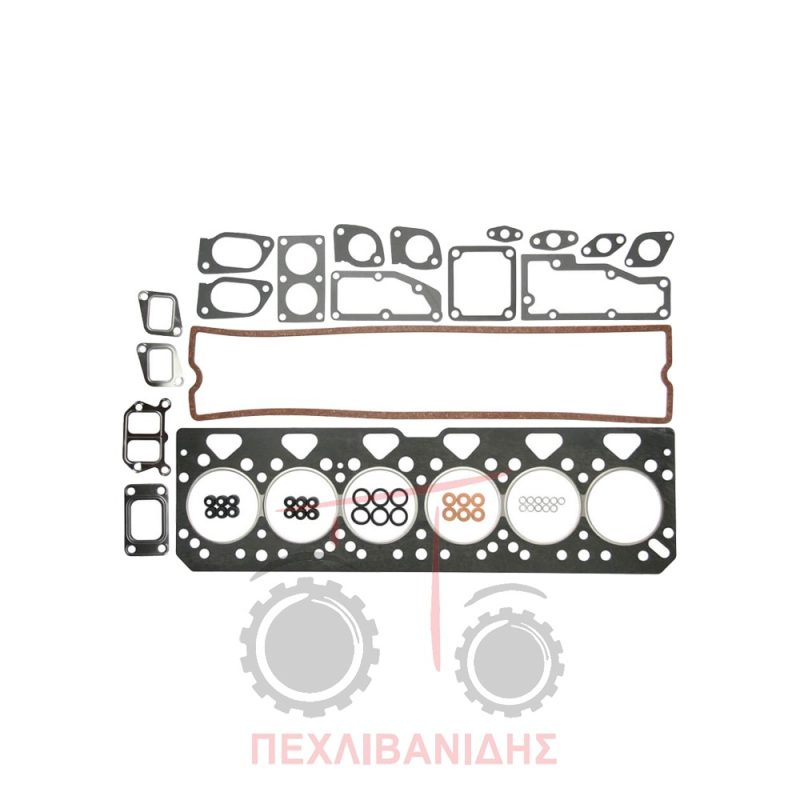 Άνω σετ φλάντζες Massey Ferguson