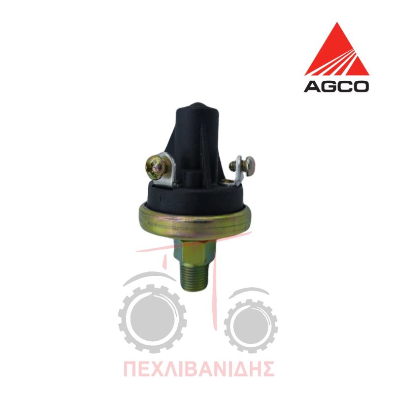 Φούσκα λαδιού μηχανής Massey Ferguson 2700-300-3600 Φούσκα λαδιού μηχανής Massey Ferguson 2700-300-3600