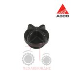 Τάπα λαδιού μηχανής SISU Massey Ferguson 3600-4400-5400-6400-7400-8400-8600 Τάπα λαδιού μηχανής SISU Massey Ferguson 3600-4400-5400-6400-7400-8400-8600