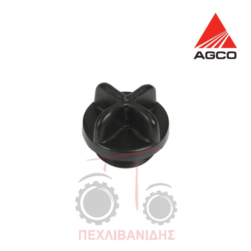 Τάπα λαδιού μηχανής SISU Massey Ferguson 3600-4400-5400-6400-7400-8400-8600 Τάπα λαδιού μηχανής SISU Massey Ferguson 3600-4400-5400-6400-7400-8400-8600
