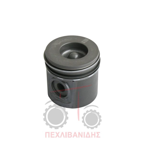 Πιστόνι 105 - 3 ελατήρια +0.5