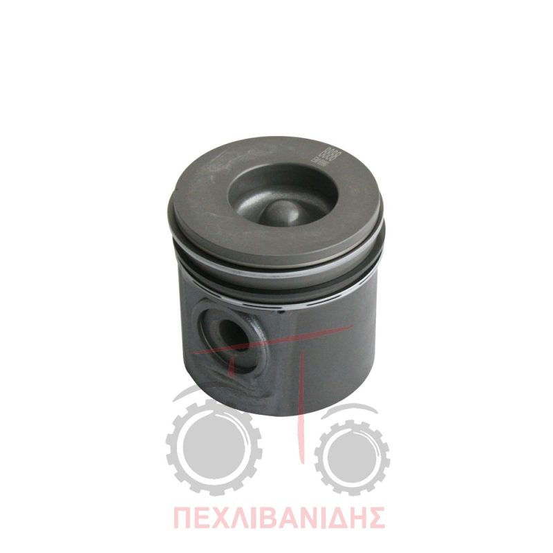 Πιστόνι 105 - 3 ελατήρια +0.5