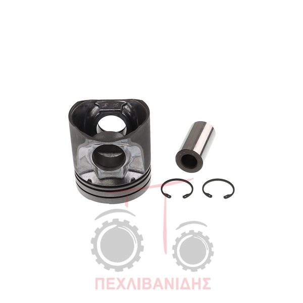 Πιστόνι 103 - 3 κανάλια +0.50 Massey Ferguson 3300-4235-4335