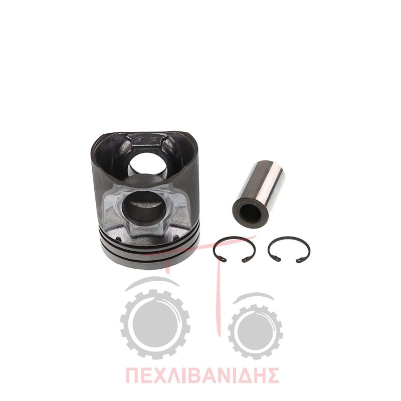 Πιστόνι 103 - 3 κανάλια +0.50 Massey Ferguson 3300-4235-4335